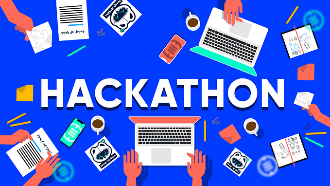 How to win “HACKATHONS”