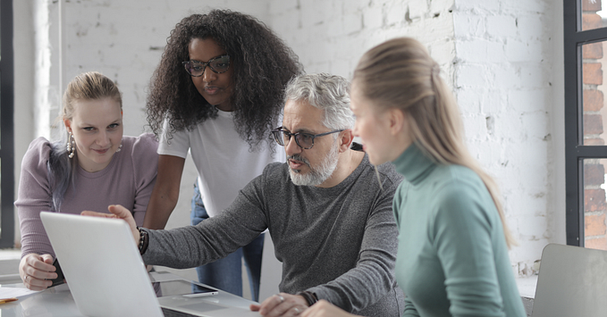 Navigating the Challenges of IT Management: A Guide for New Leaders