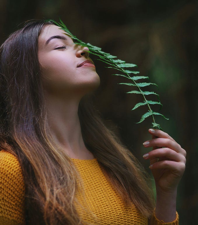 Carl Jung: Life Really Does Begin at 40