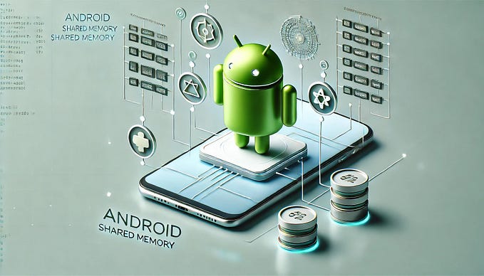 Android Shared Memory: Quick Start Guide