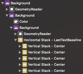 Diving deep into SwiftUI (Part 2)