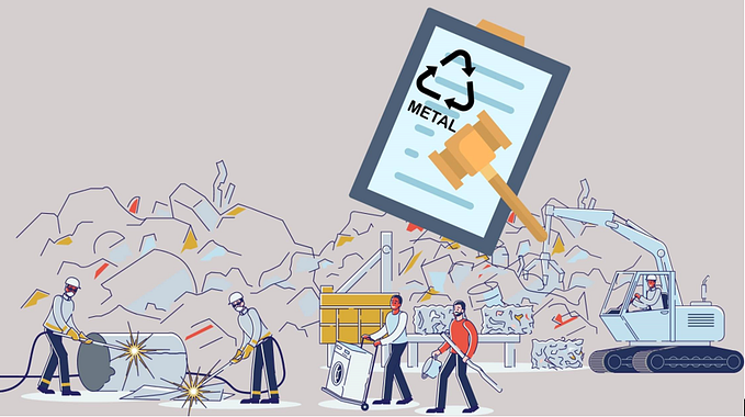 India’s Increasingly Important Role in Global Recycling.