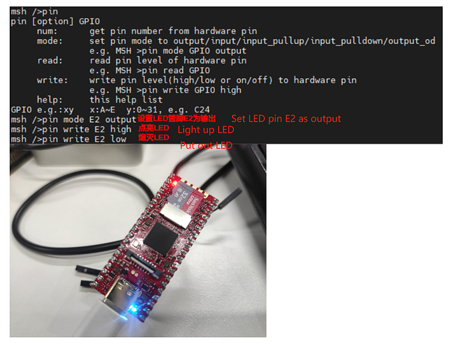Getting Started with a New RISC-V Platform: RT-Thread Hands-on Milk-V Duo Guide