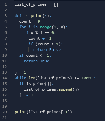 Picking Up New Skills