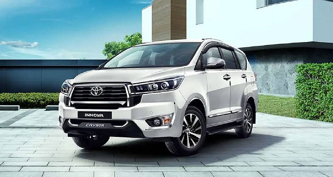 Exploring the Best MUV Cars in India: A Comprehensive Guide