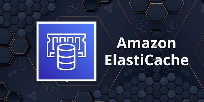 Real Time Monitoring with AWS ElastiCache
