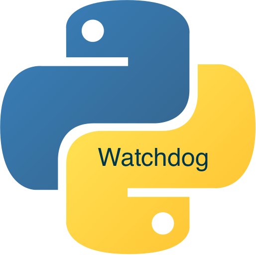 Python: Event Monitoring with watchdogs