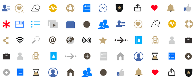 Do Icons Need Labels?