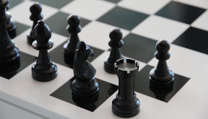 4 Major Patterns for Accessible Drag and Drop