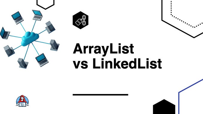 ArrayList vs LinkedList. Java interview questions and answers