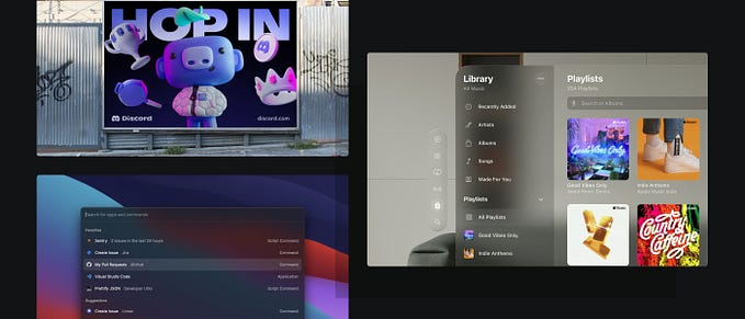 8 UI design trends we’re seeing in 2025
