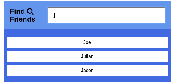 How to Build a Search Bar with JavaScript