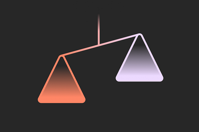 Achieving The Right Balance in Your Case Study