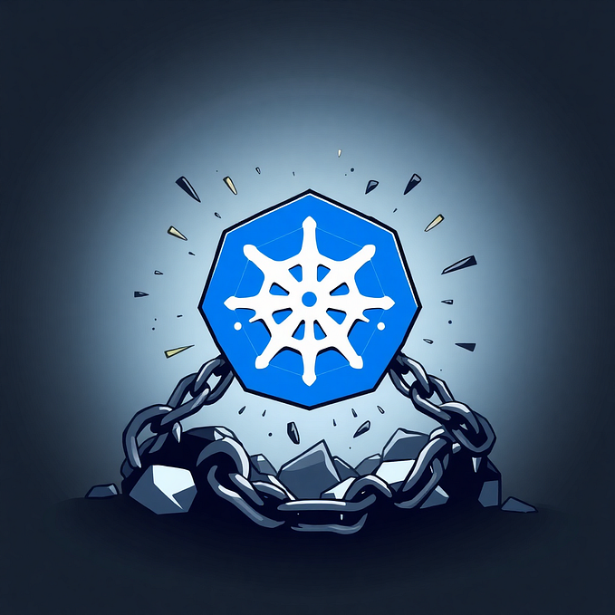 Unstuck: How Kubernetes’ New Namespace Deletion Enhancement Simplifies Cluster Management!