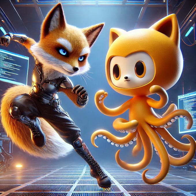 GitLab CI/CD vs. GitHub Actions: A Comprehensive Comparison