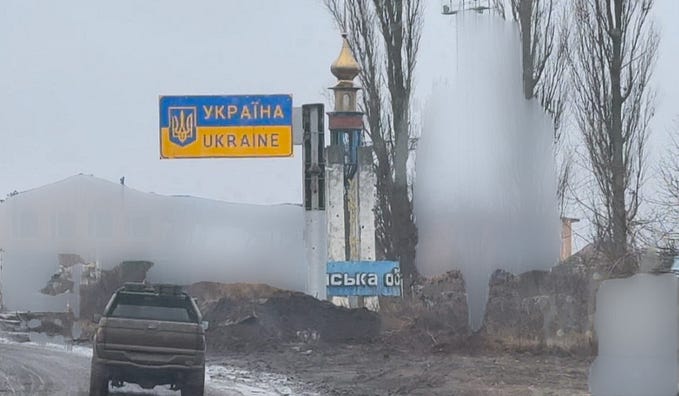 North Koreans Sent To Slaughter While Ukrainians Reposition In Kursk