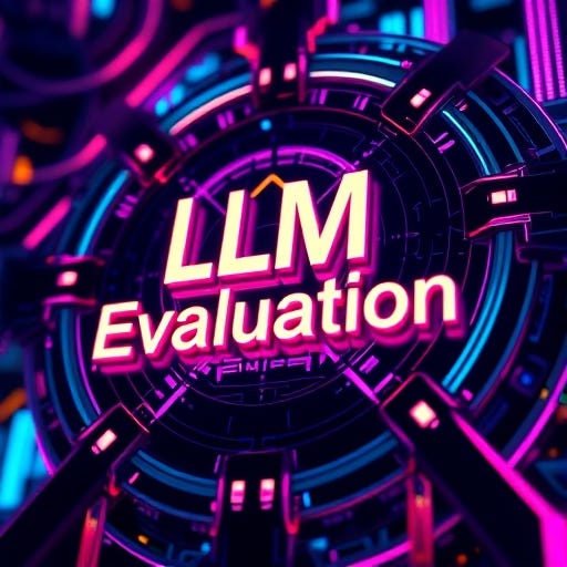 Words Matter: A Comprehensive Guide to LLM Evaluation Techniques