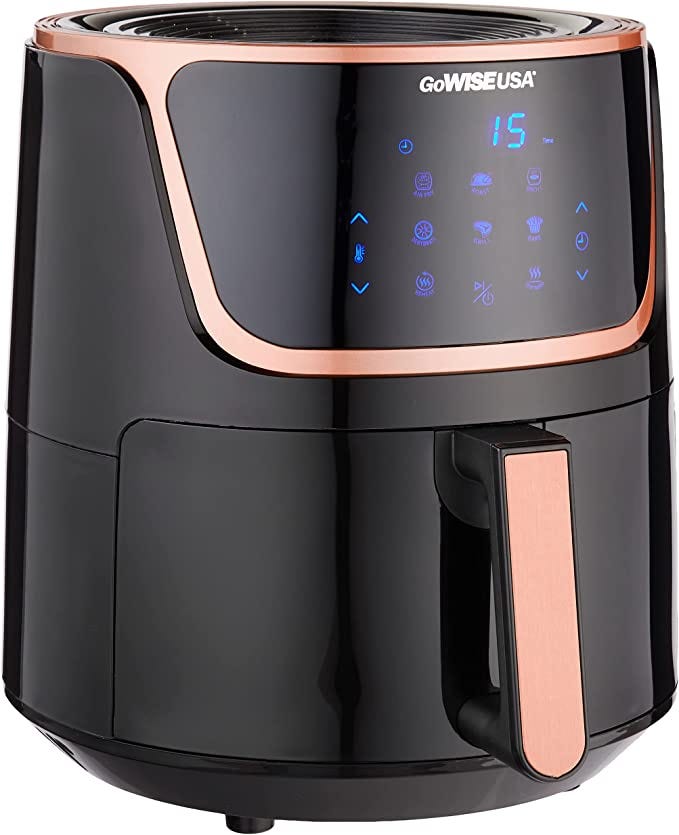 Top 10 Best Air Fryers In 2023 Bee Stop Medium Top 10 Best Air Fryers In 2023 Bee Stop Medium
