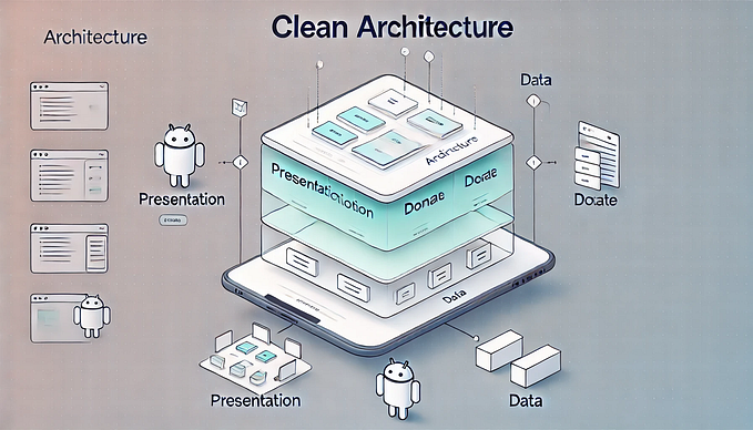 Clean Architecture in Android — A simple guide with examples😊