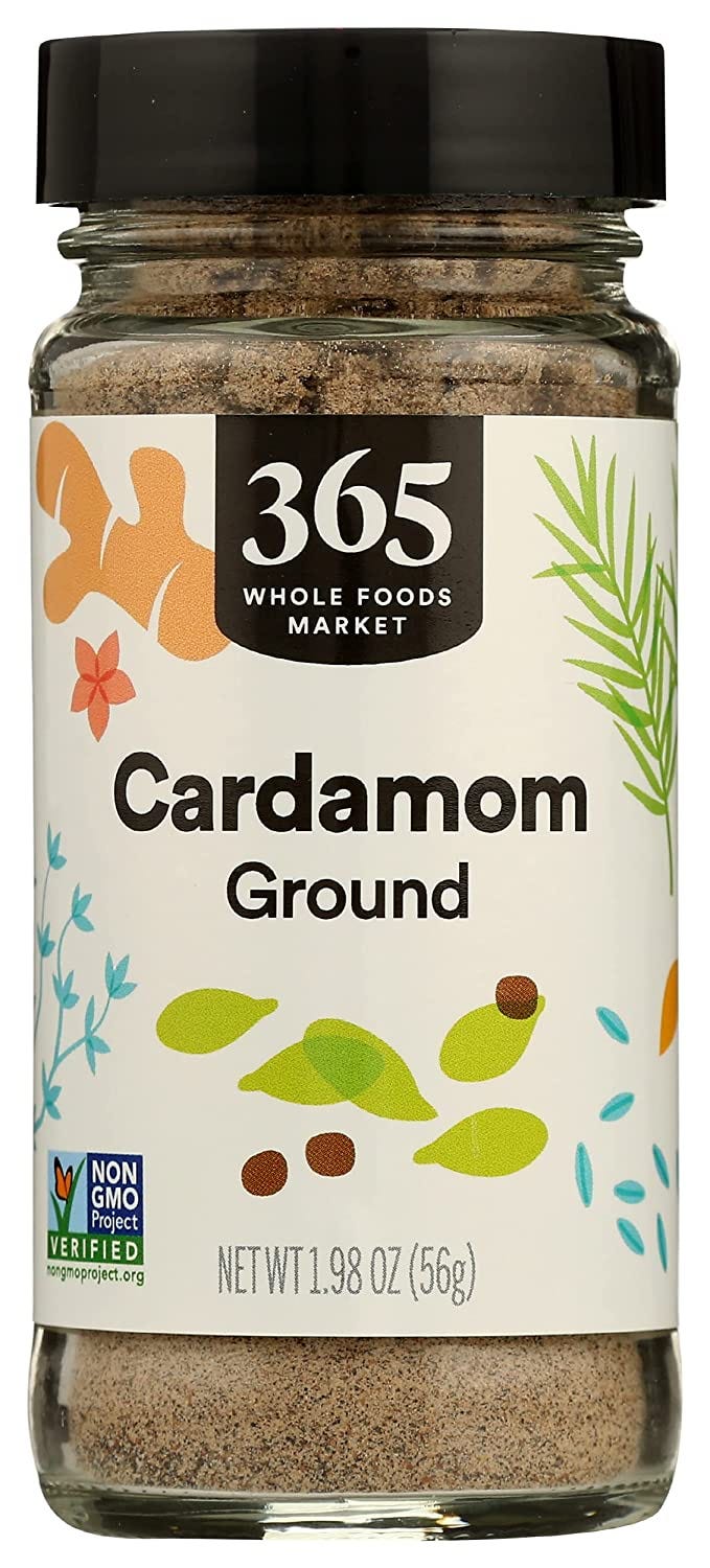 6 Reasons Cardamom Pods Is Good for You & How to Get Enough by Aarvi