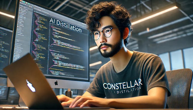 Geek Out Time: Knowledge Distillation in TensorFlow- Smaller, Smarter Models in Google Colab
