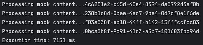 Java Optimization: 7000ms → 90ms
