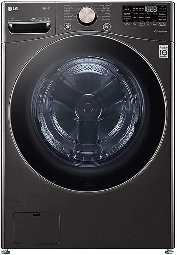Best Top 5 Washing machines in 2024 !!! [ Dont Buy One Before watching
