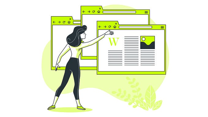 Building Responsive Tab Components in Next.js with Tailwind CSS