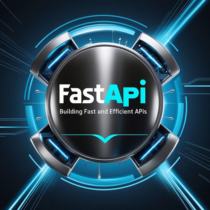 FastAPI: The Ultimate Guide to Building Fast and Efficient APIs