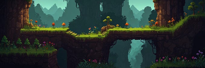 Beginning Game Development: Tilemaps