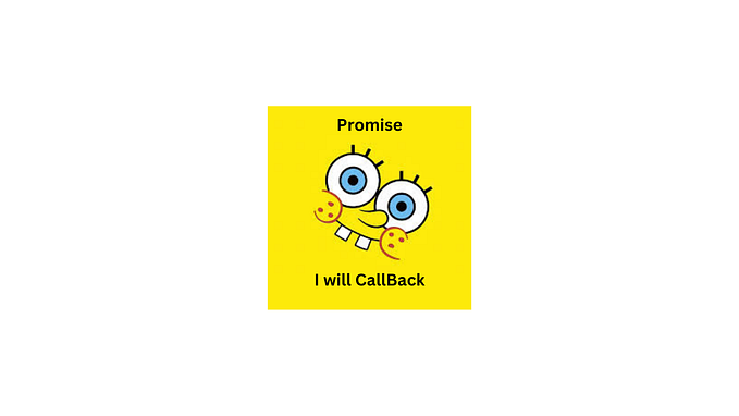 Converting a Callback Function to a Promise.