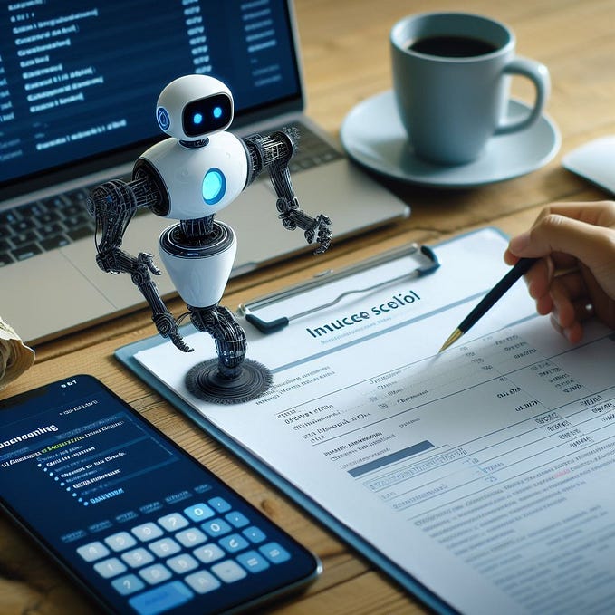 Building an Invoice Scanner with OpenAI, LangChain, and Streamlit