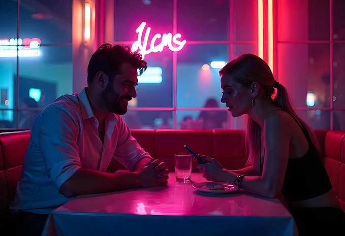 The Nice Guy’s Guide to Getting Laid