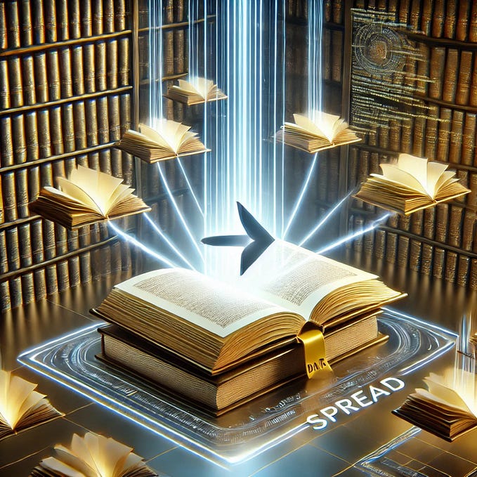 Dart’s Spread Operator: The Secret Weapon for Clean Flutter Code