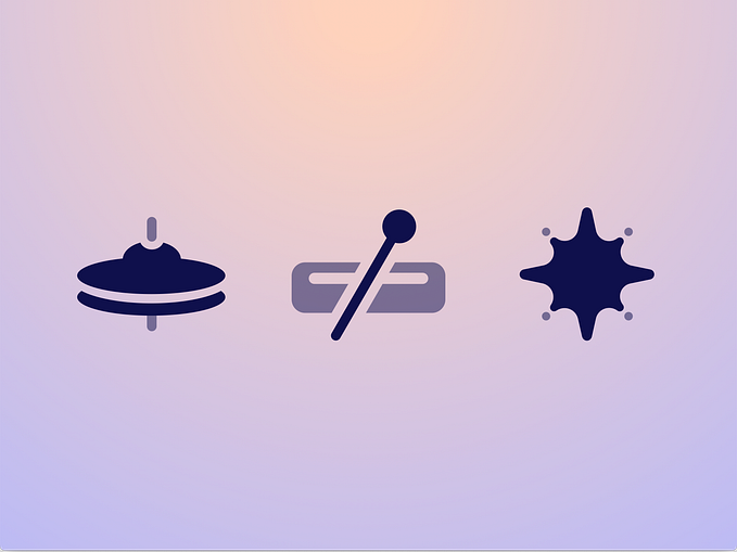 How to Create Custom SF Symbols