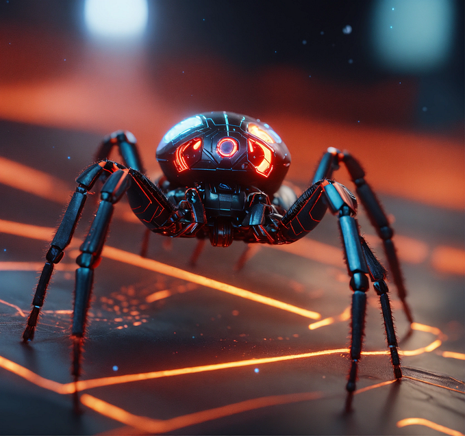 Hacking APIs :SQL Injection Attack