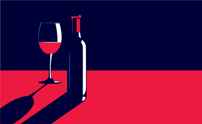 Veritas, Pulchritudo, et Virtus Vini