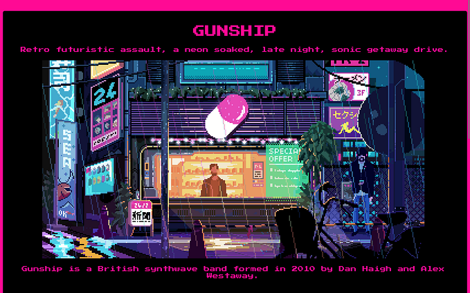 HTB Challenge Write-Up: Gunship
