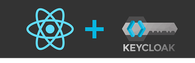 Keycloak OAuth2 Authorization in React Native