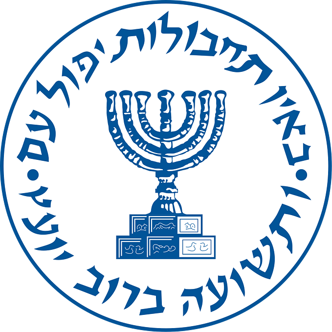 Shadows and Spies: Mossad’s Ulysses Project