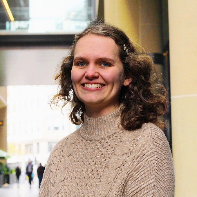 I’ve Grown Into My Autistic Identity: A Late-Identified Autism Interview