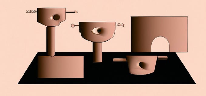 What is the Multiton Design Pattern?