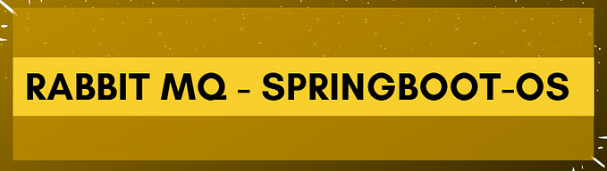 RabbitMQ with SpringBoot and Openshift