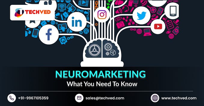 Neuromarketing What You Need to Know