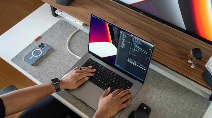 My MacBook Setup for Development (2025) 🚀 🚛
