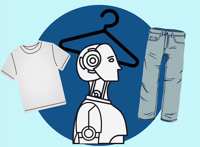 These days, AI is like Fast Fashion