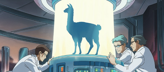 Llama 3.2-Vision for High-Precision OCR with Ollama