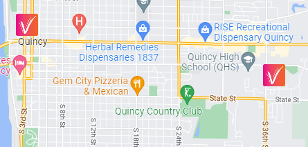 Google Maps HTML Embed — multiple locations + custom markers