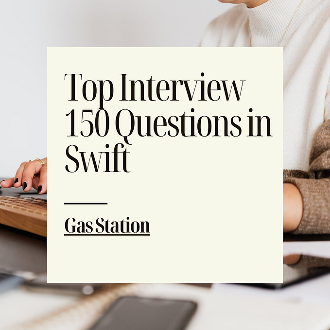 Solving the Gas Station Problem: A Comprehensive Guide