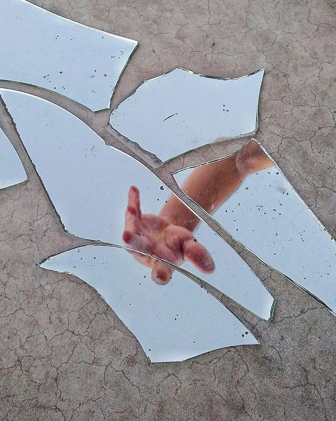 This Is Why a Situationship Breakup Hurts the Most